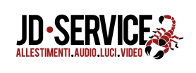 JD Service - Service audio e service luci - Padova